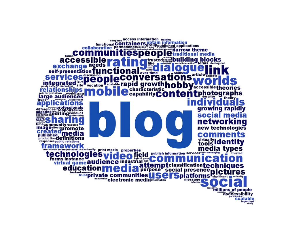 How to Write Blogs for SEO – The Right Way!