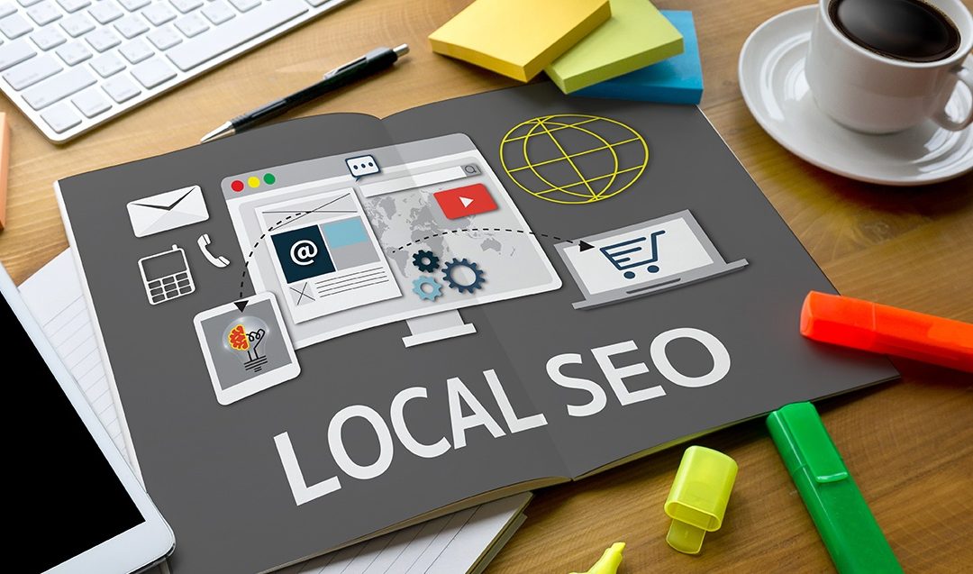 local seo landing page best practices