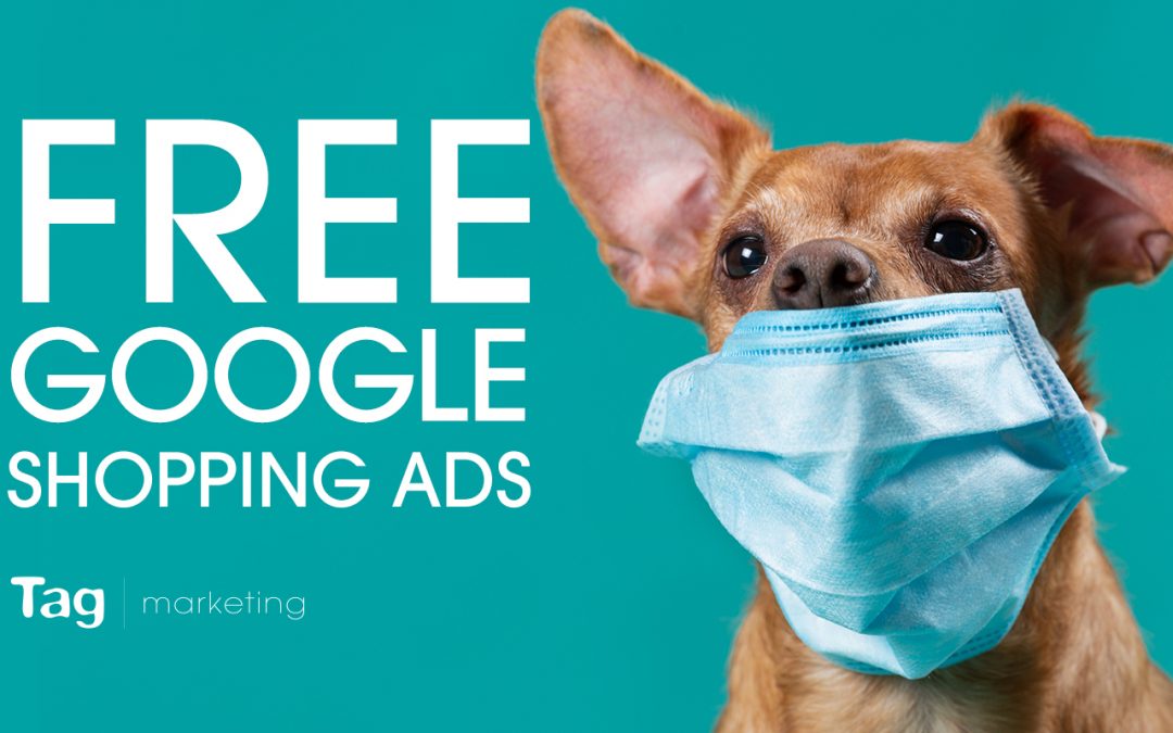 Invest In PPC During COVID-19 If You Want To Keep Your Business Alive