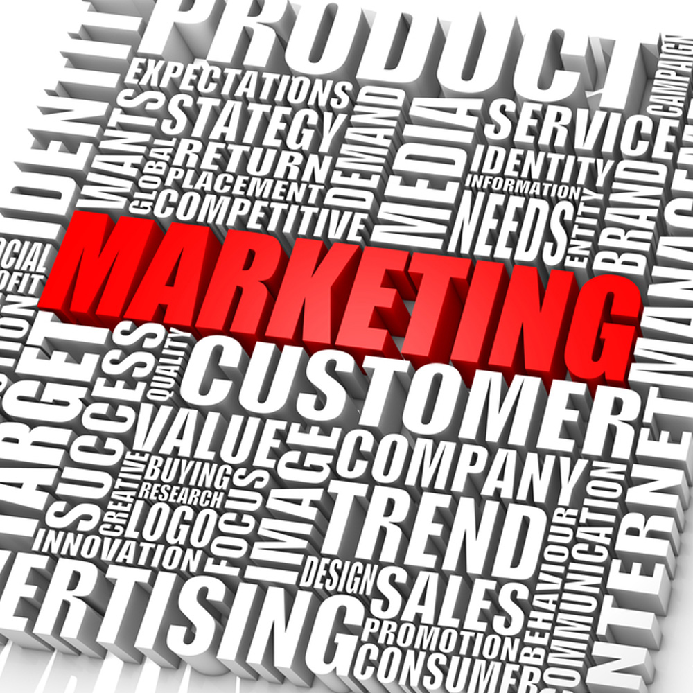 How To Market Your Company – 4 Things to Consider
