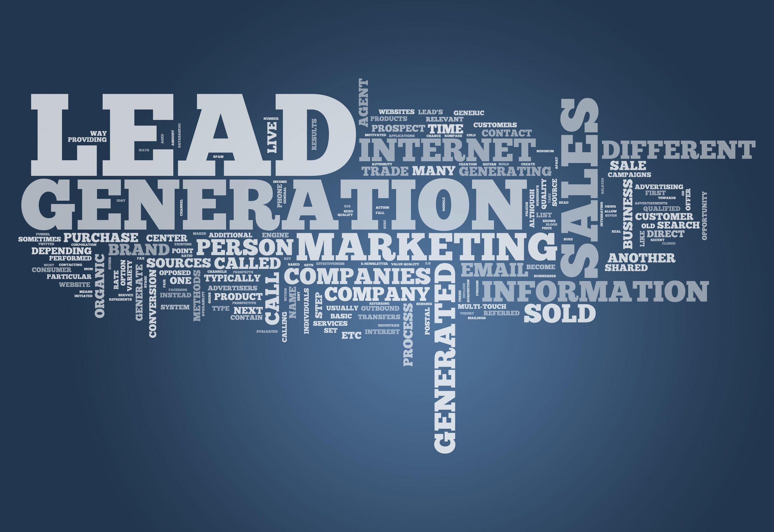 What Is B2B Lead Generation & How To Effectively Utilize This Weapon