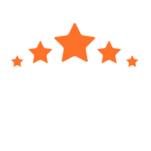5-Star Reviews icon
