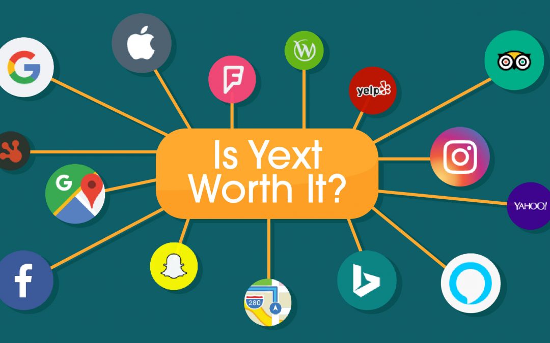 Is Yext Worth It, Cost & All?