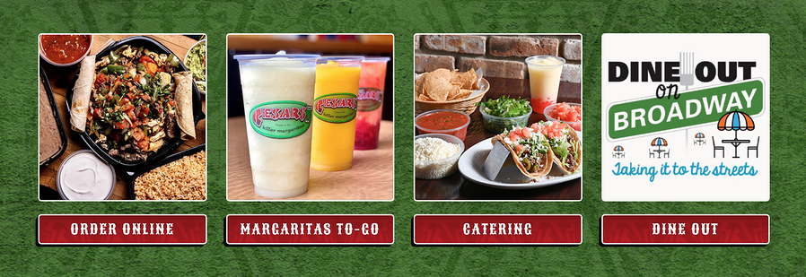 restaurant call-to-action examples