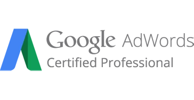 Google Adwords Certified
