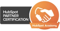 HubSpot Partner Certification