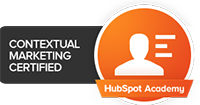 HubSpot Contextual Marketing Certification