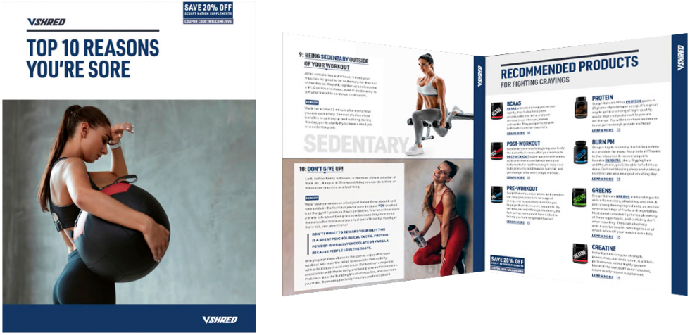 Catalog Design Company | Event Program Product Catalog Design