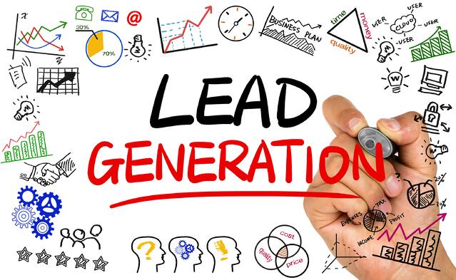 Lead Generation: A Beginners Guide To Generating B2B Leads