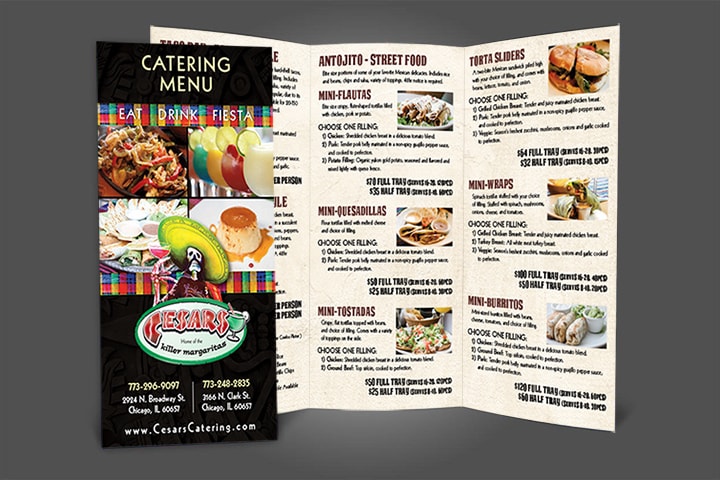restaurant graphic design restaurant graphic design