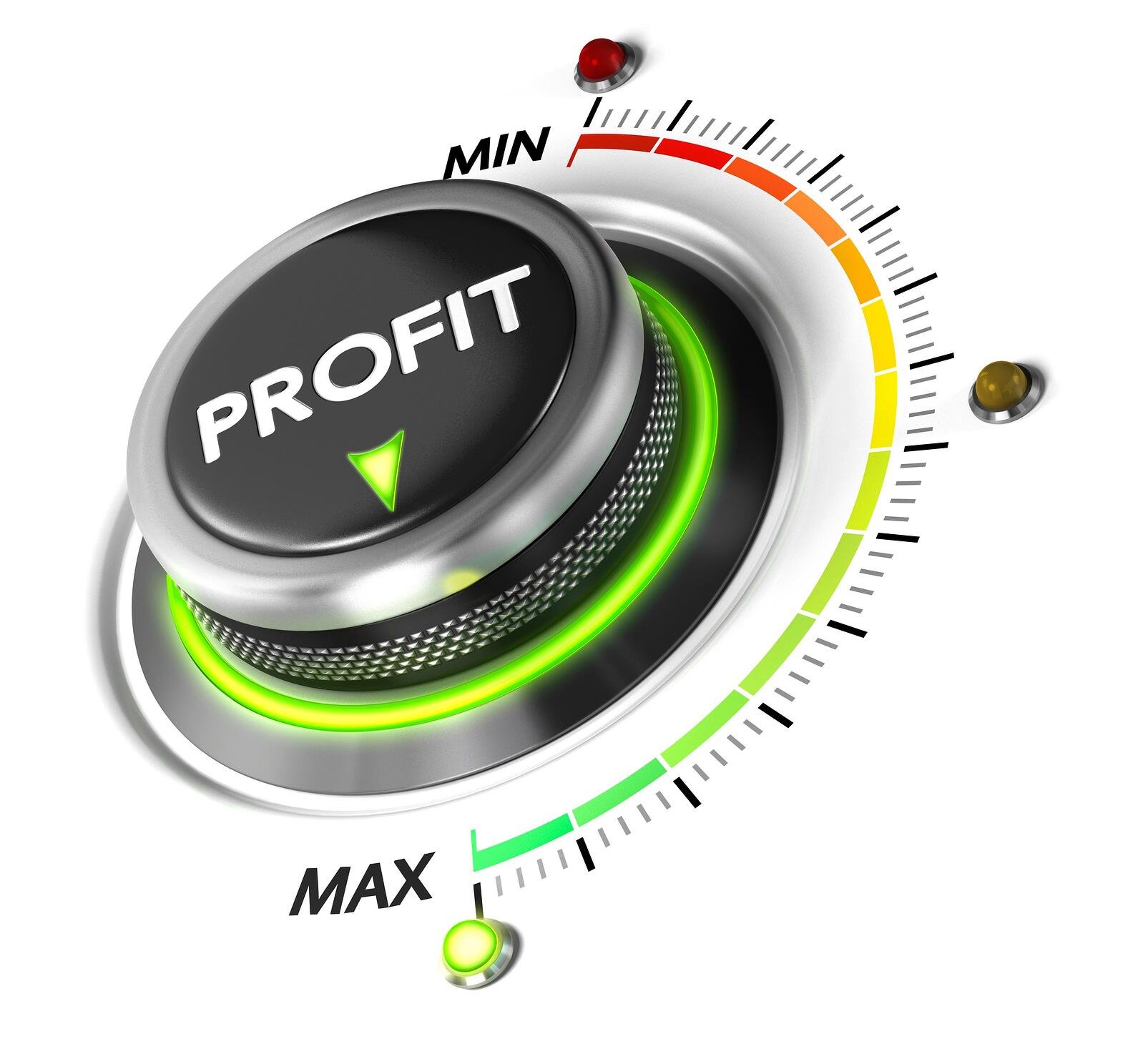 inbound marketing equals more profit