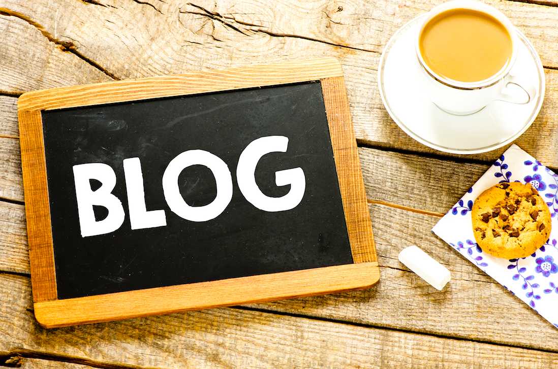 write guest blog posts as free advertising