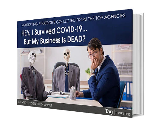 I survived COVID-19 but my business is dead